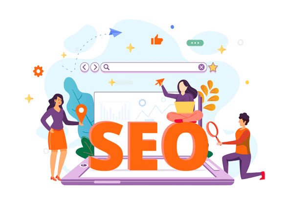 SEARCH ENGINE OPTIMIZATION