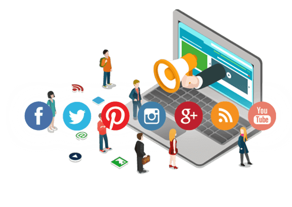 SOCIAL MEDIA MANAGEMENT