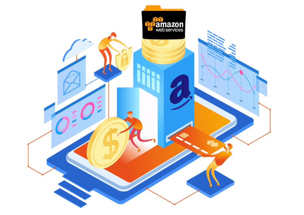 Amazon Virtual Assistant