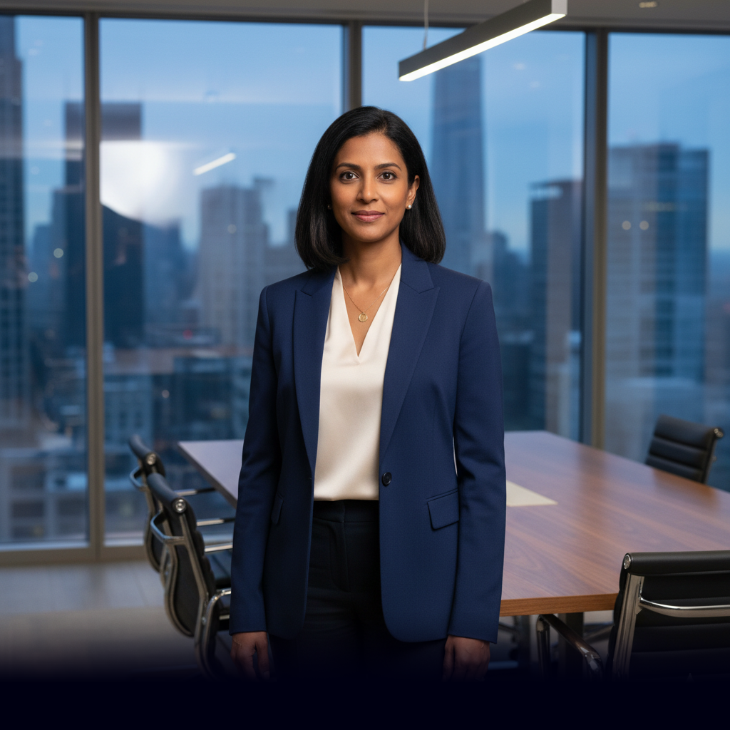 About ava mitchell – head of marketing