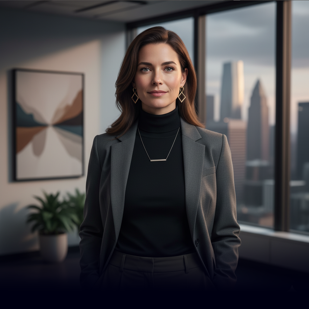 About sophia reyes – director of brand strategy