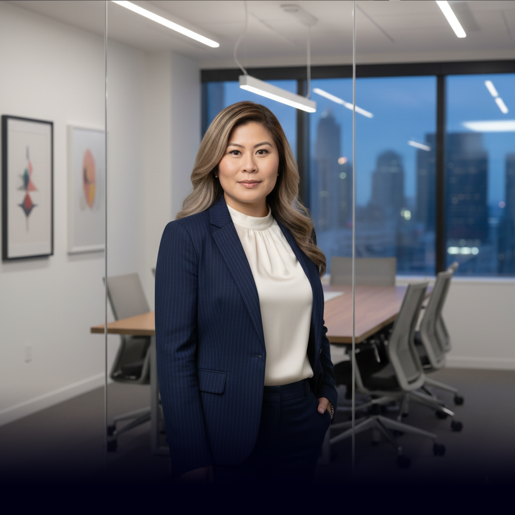 About cherry ceo